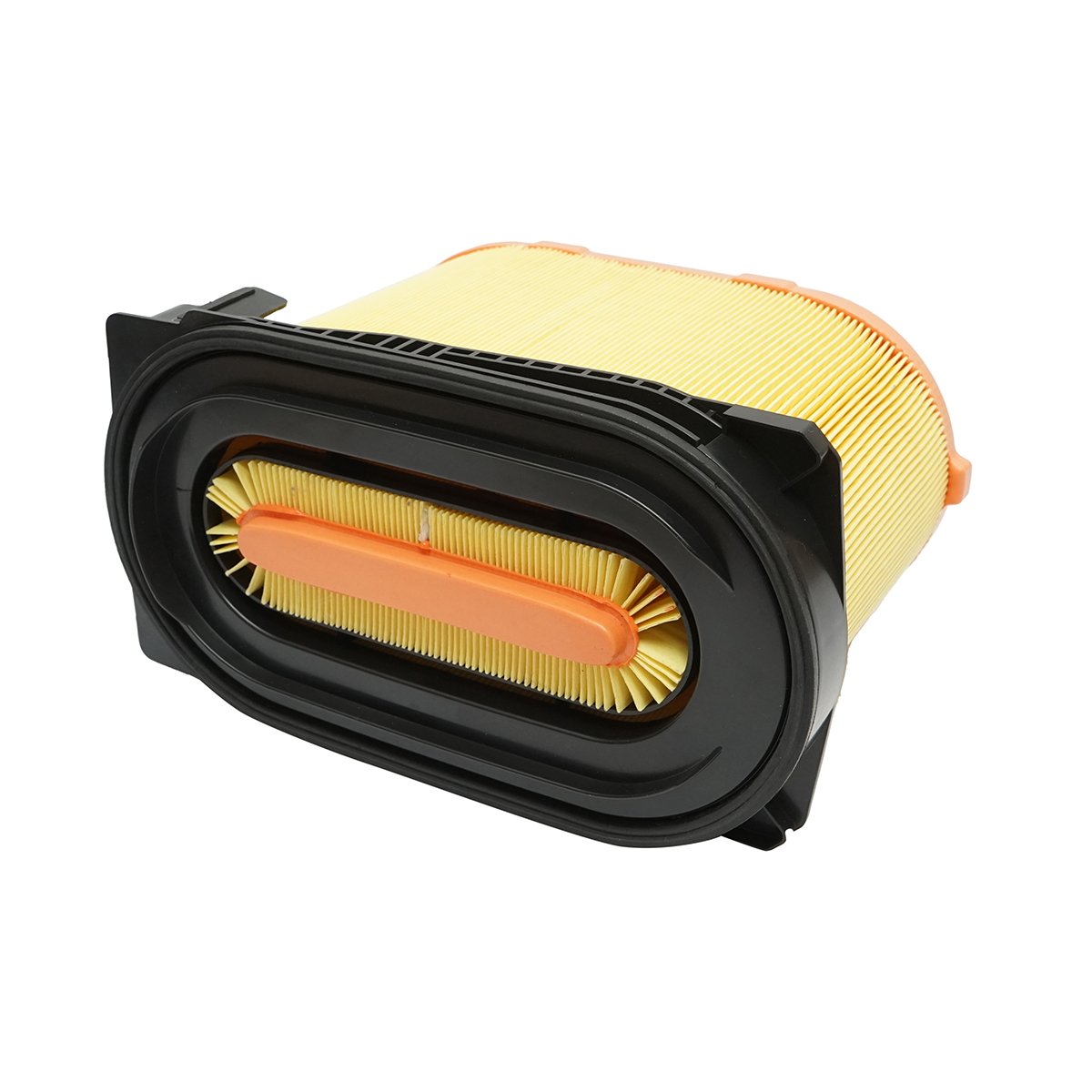 Filtru aer pentru Claas, Caterpillar, Liebherr Agco, Fendt cod OEM C30400/1, 3466687, 528-0585, 217189.30, H416200090100, 11836166